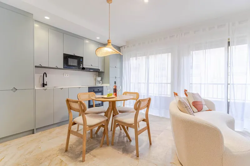 Apartamento Alhóndiga, centro de Granada