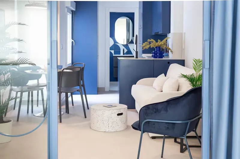 Apartamento Plaza de los Lobos, Granada