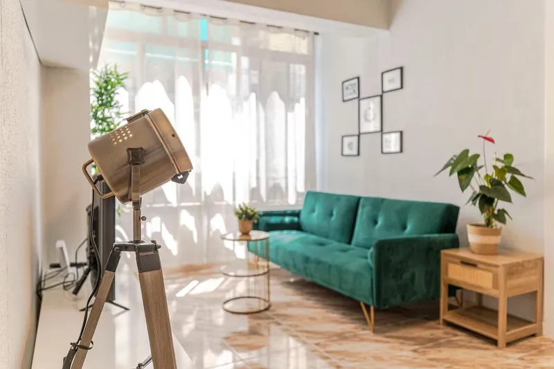 Apartamento Navarra, Granada
