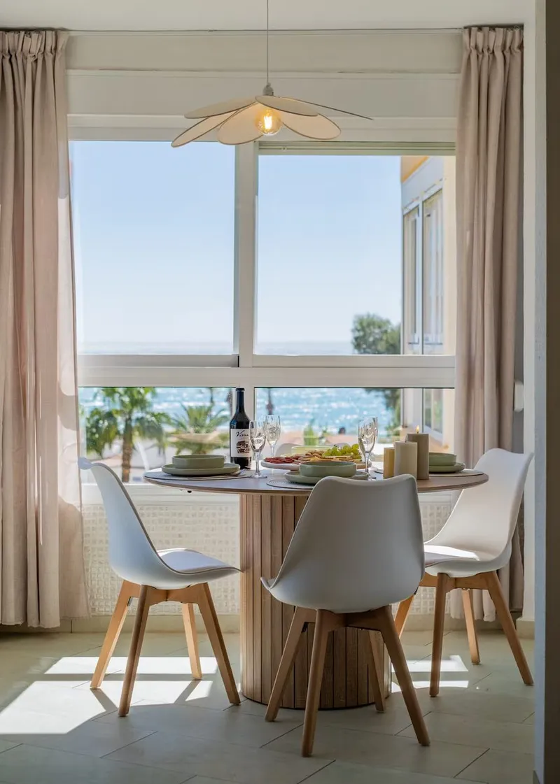 Apartamento Torrox Costa, Málaga