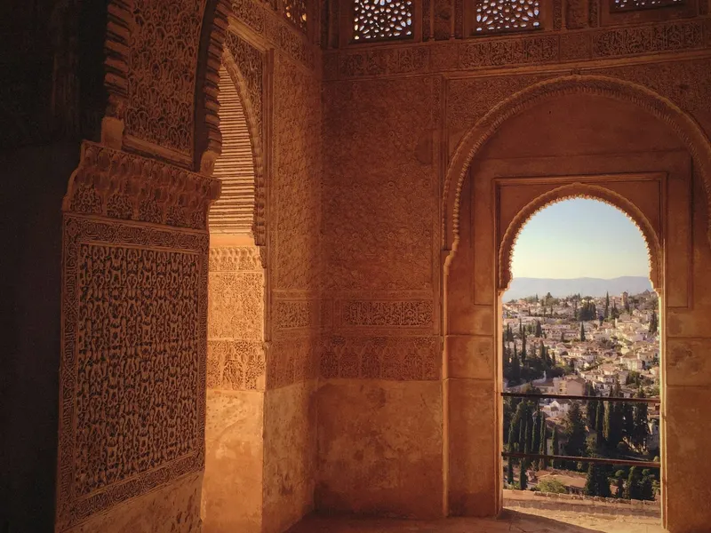 Gestión de apartamentos turísticos en Granada capital